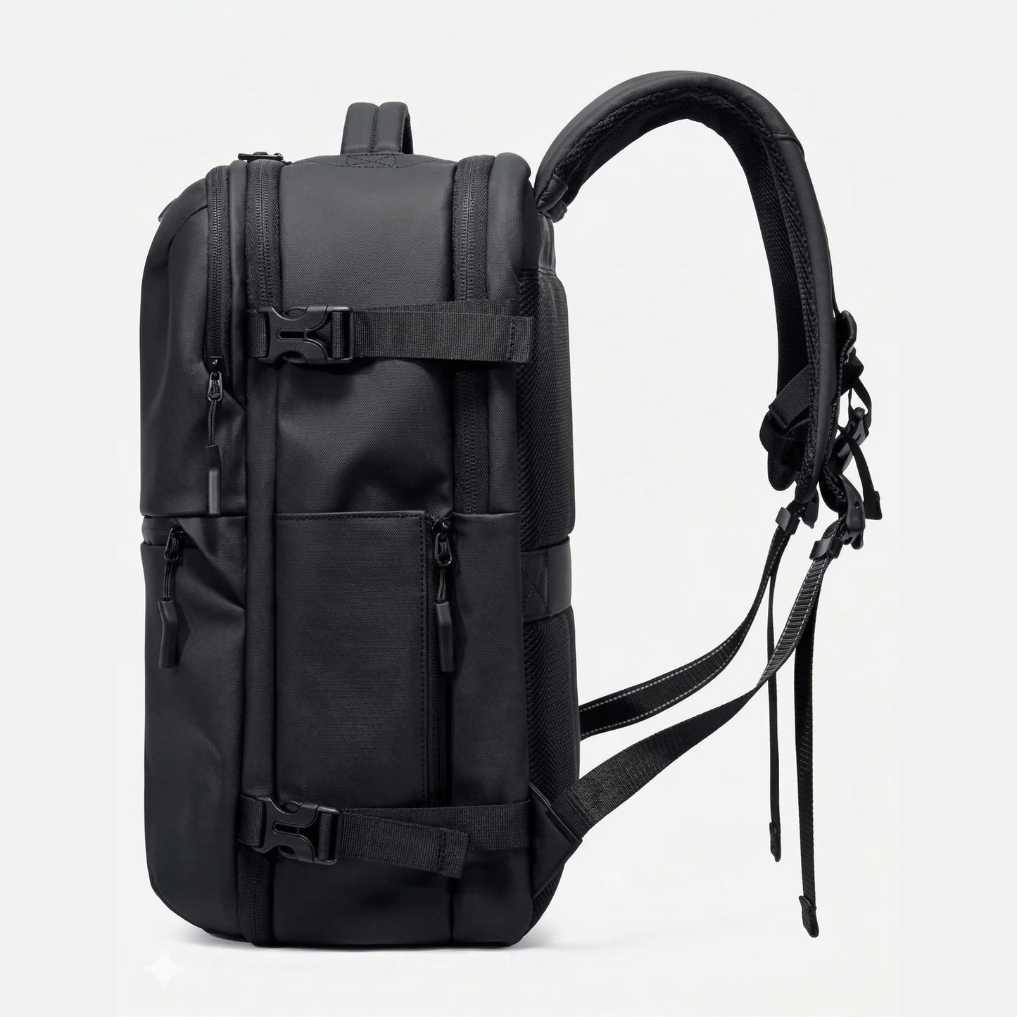 ATLAS - Sac à dos de voyage à Compression Sous Vide