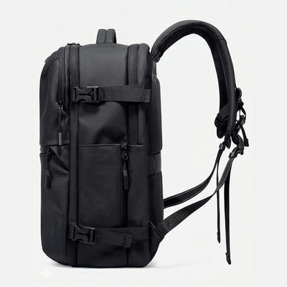 ATLAS - Sac à dos de voyage à Compression Sous Vide