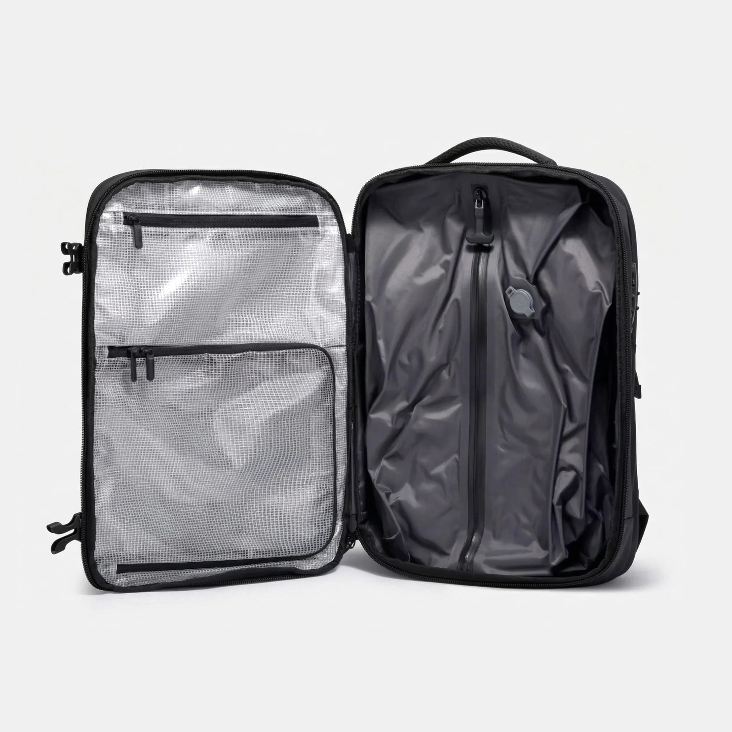 ATLAS - Sac à dos de voyage à Compression Sous Vide