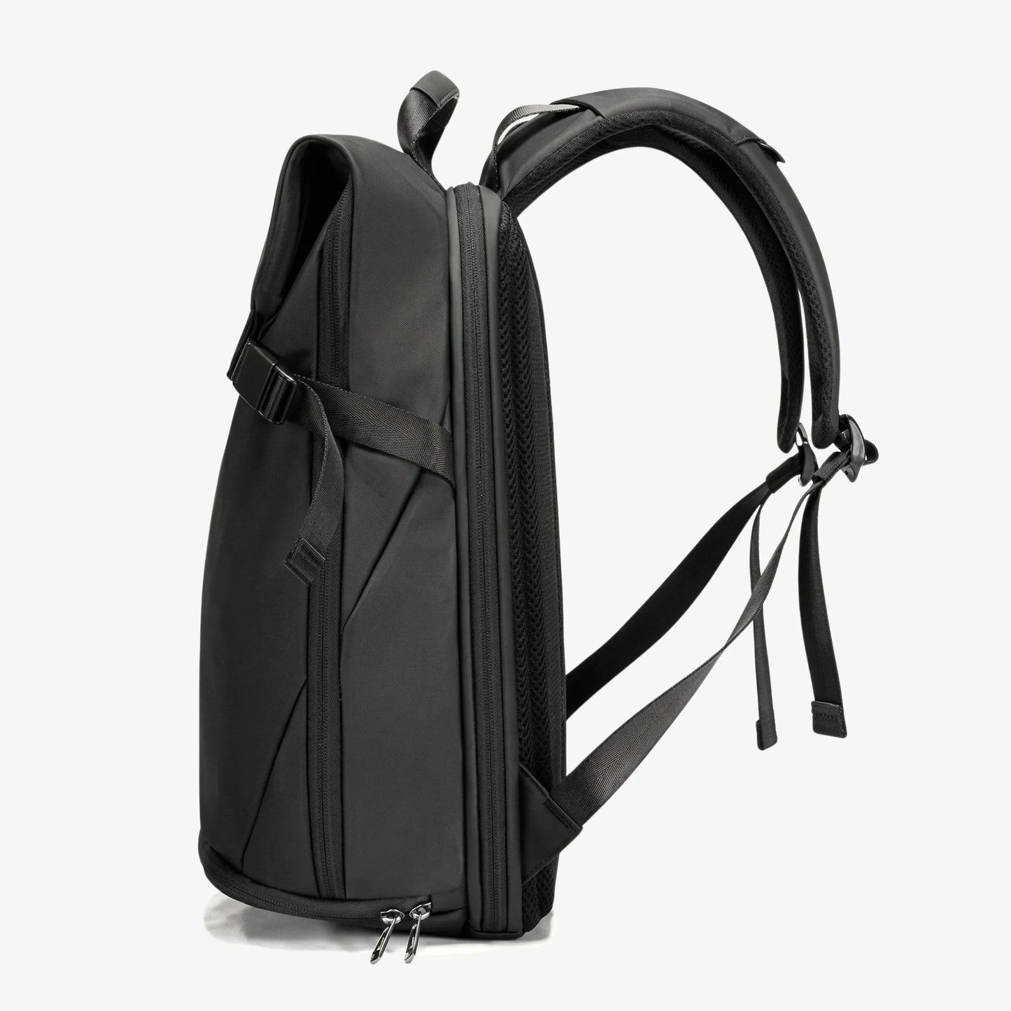 ONYX – Sac à Dos Urbain Homme Imperméable | Design Minimaliste & Élégant