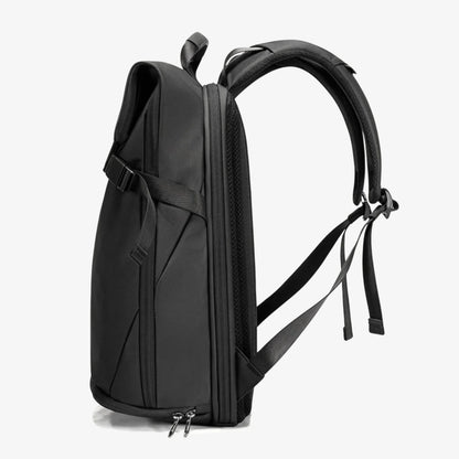 ONYX – Sac à Dos Urbain Homme Imperméable | Design Minimaliste & Élégant