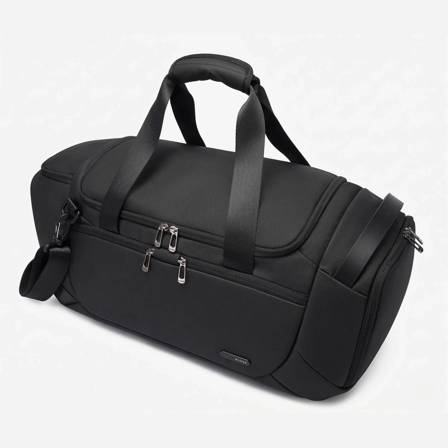 ATLAS – Sac de Sport Multipoches | Bandoulière & Grande Capacité
