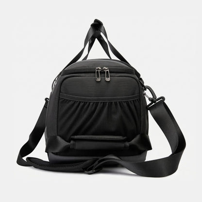 ATLAS – Sac de Sport Multipoches | Bandoulière & Grande Capacité