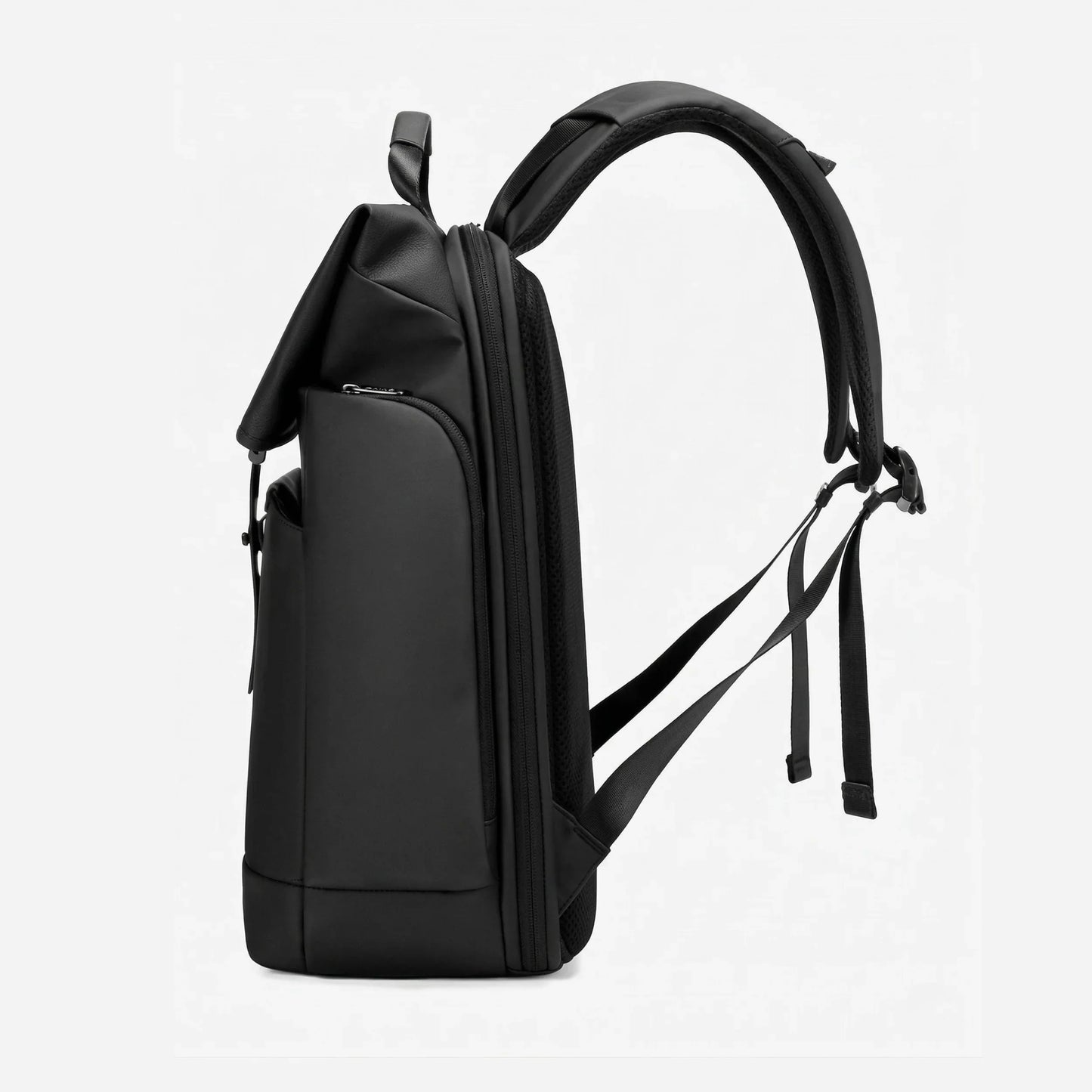 ONYX - Sac à dos Urbain Imperméable | Élégant & Premium