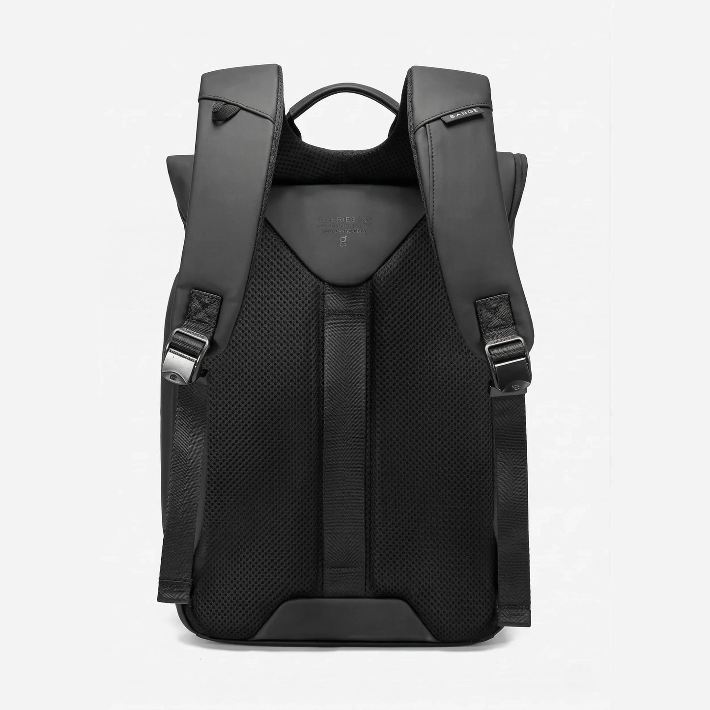 ONYX - Sac à dos Urbain Imperméable | Élégant & Premium