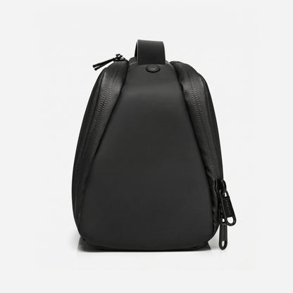 BLADE - Trousse de Voyage Imperméable | Compact & Élégante