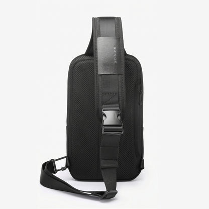 BLADE - Sac Bandoulière Grande Capacité