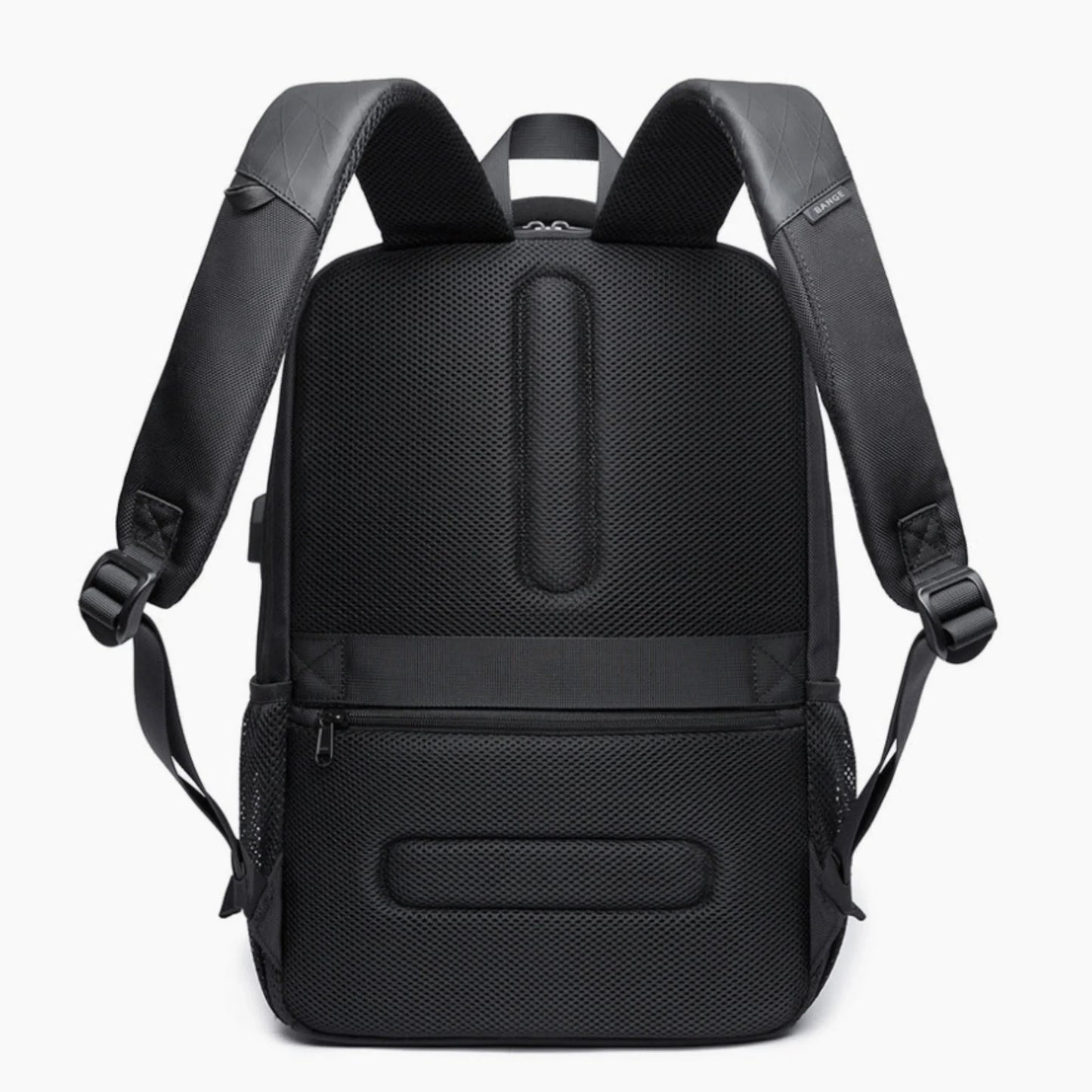 OBSIDIAN - Sac à Dos Connecté | Imperméable & Confortable