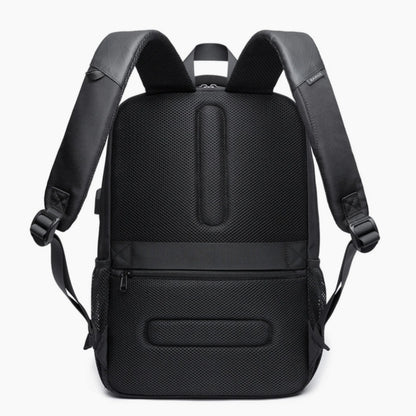 OBSIDIAN - Sac à Dos Connecté | Imperméable & Confortable