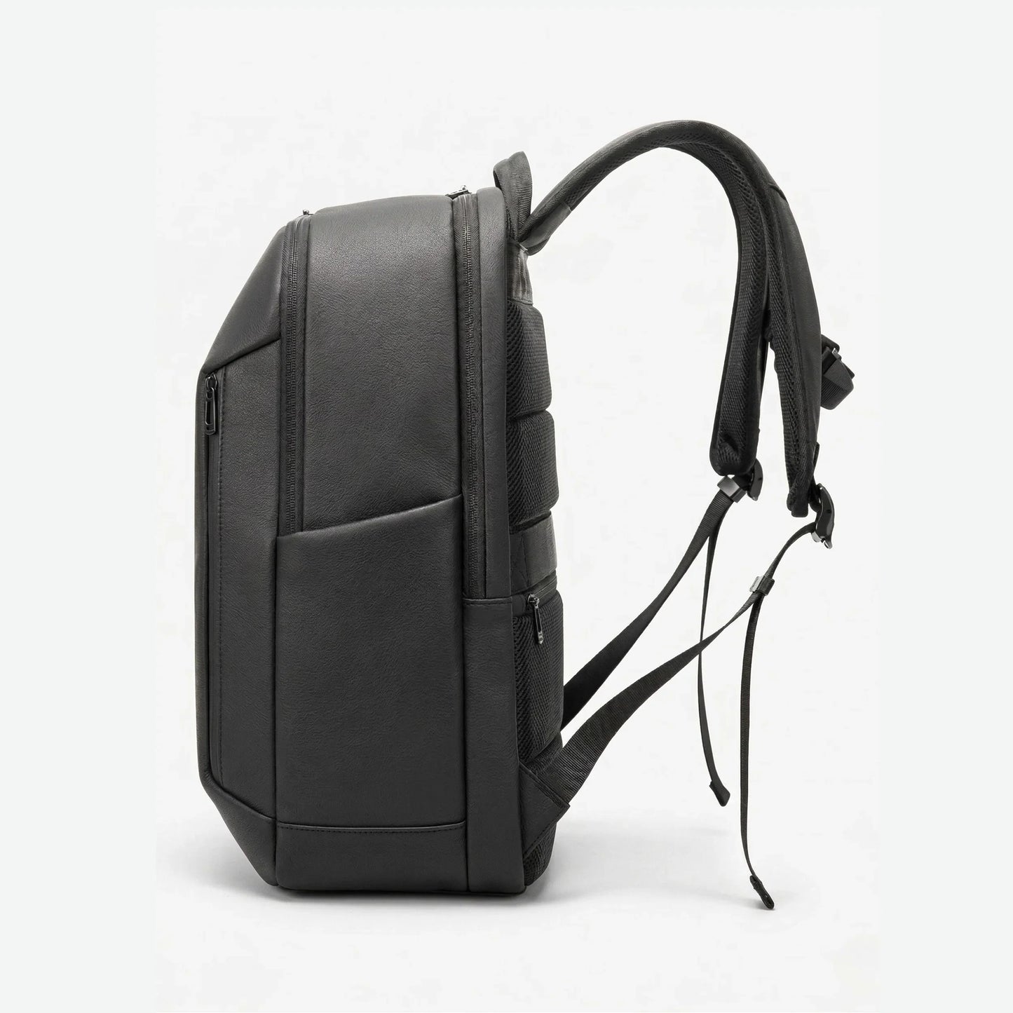 ONYX - Sac à Dos Urbain Imperméable | Structuré & Premium