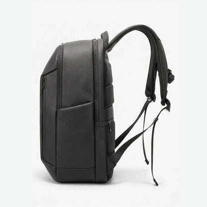 ONYX - Sac à Dos Urbain Imperméable | Structuré & Premium