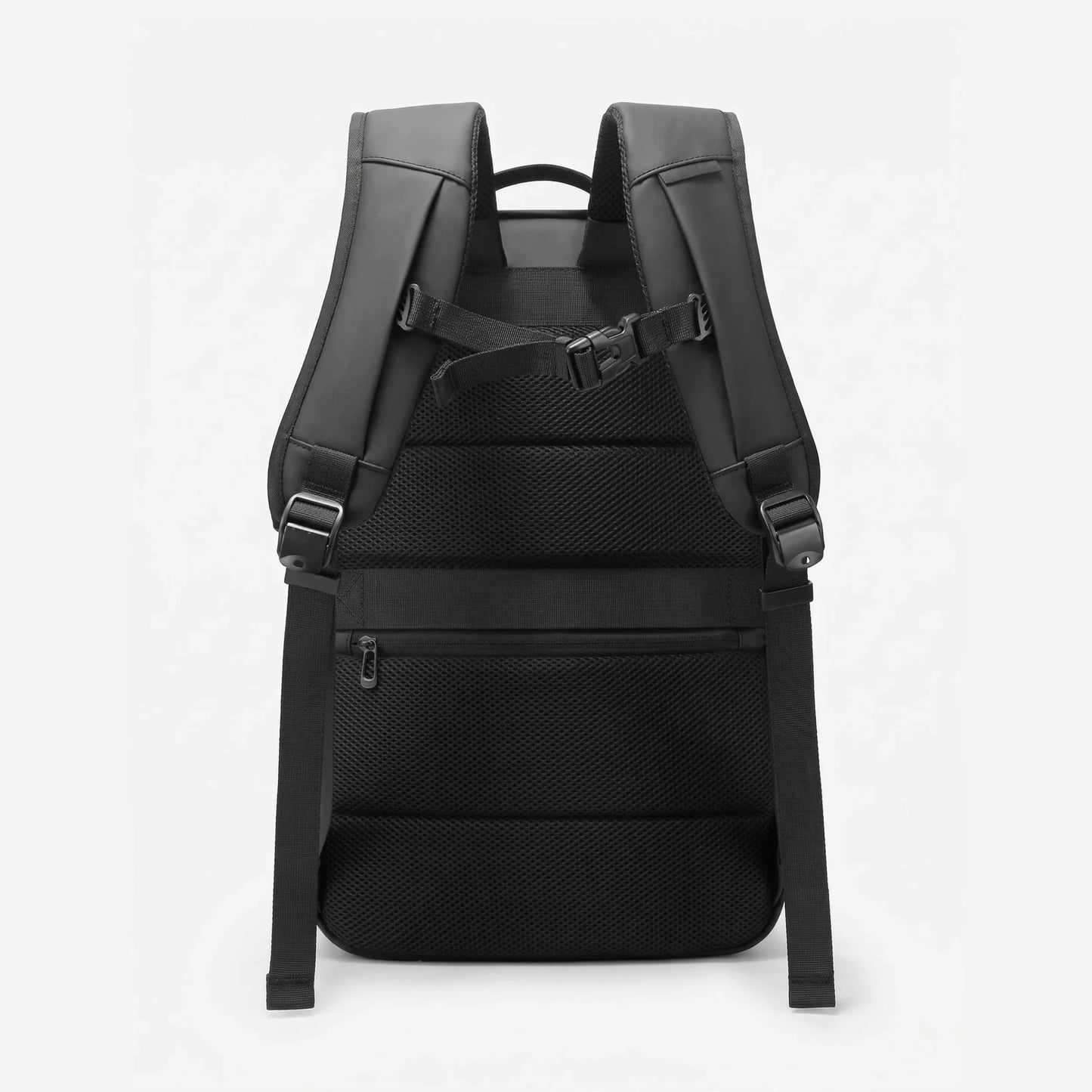 ONYX - Sac à Dos Urbain Imperméable | Structuré & Premium