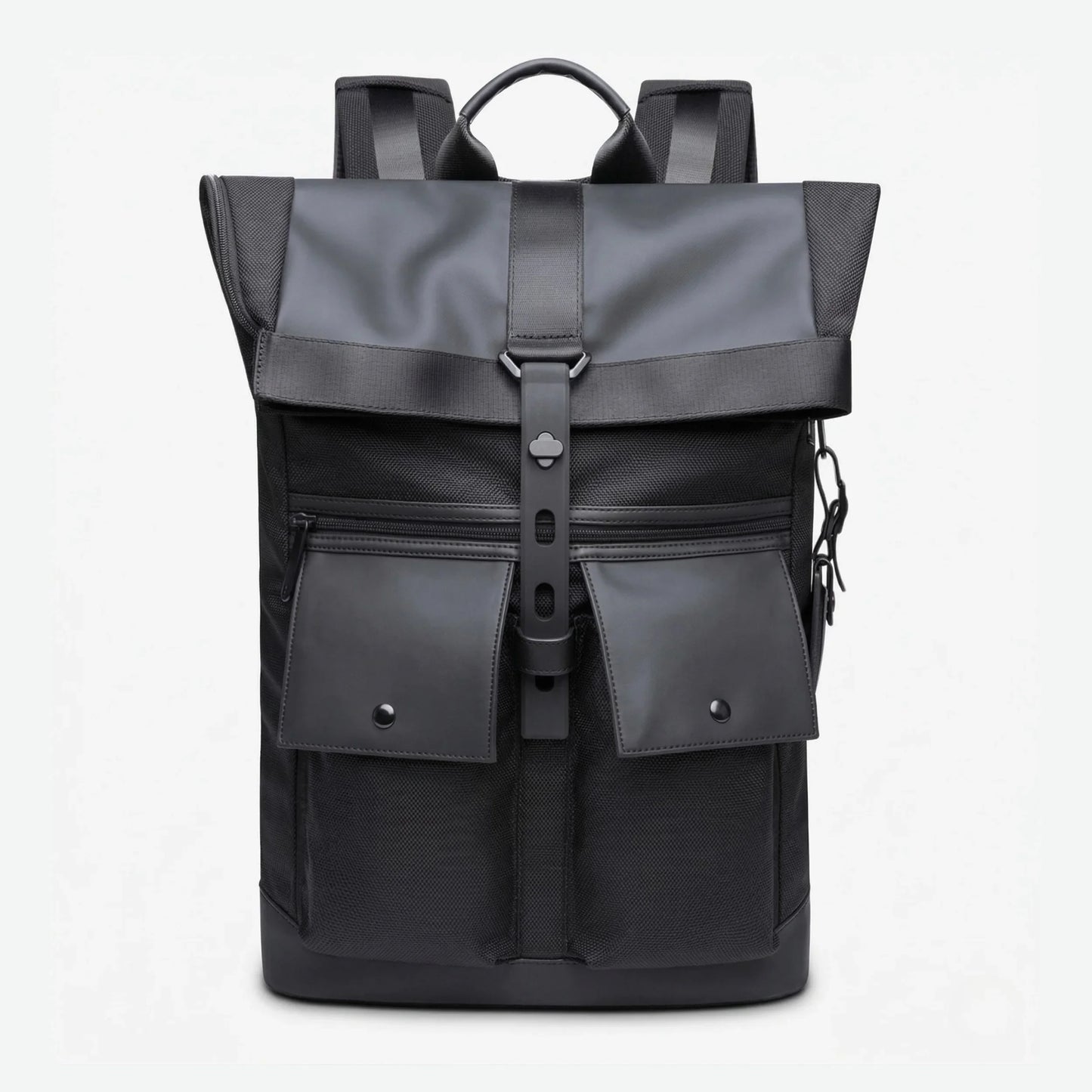 ONYX – Sac à Dos Urbain Imperméable Multipoches
