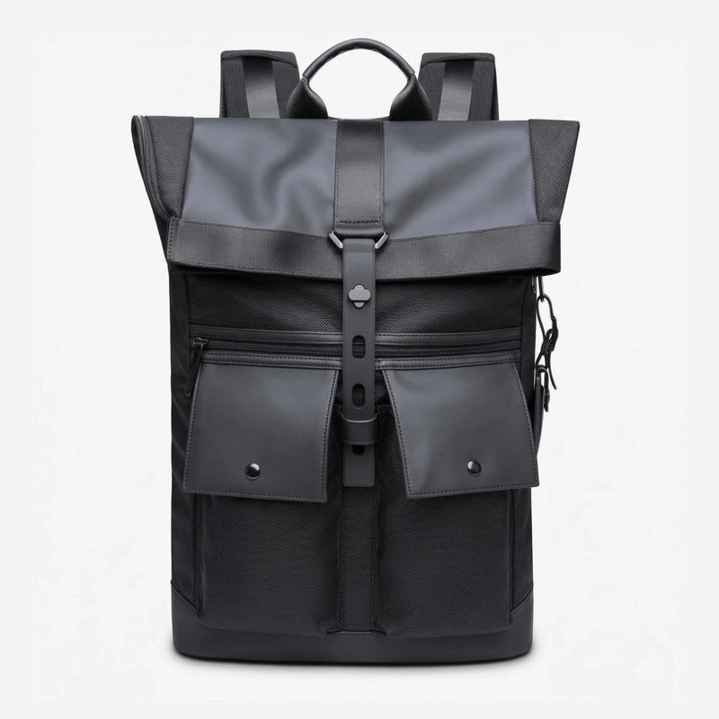ONYX – Sac à Dos Urbain Imperméable Multipoches