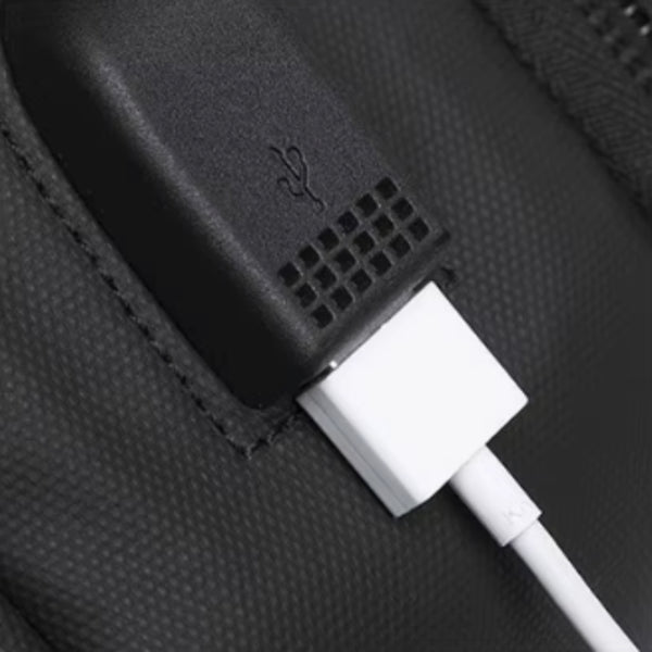 Port USB