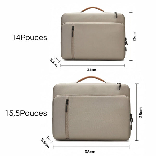 Dimensions 14 Pouces