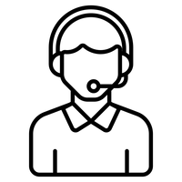 Service client français