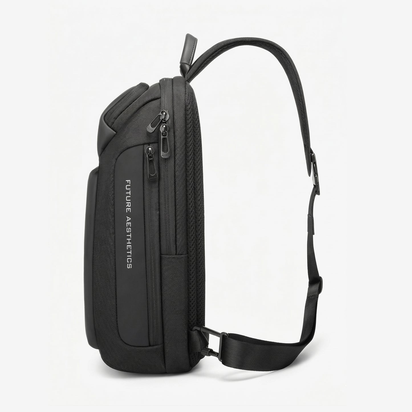 BLADE - Sac Bandoulière Grande Capacité