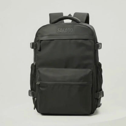 ATLAS - Sac à Dos Voyage Compression Sous Vide
