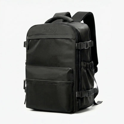 ATLAS - Sac à Dos Voyage Compression Sous Vide