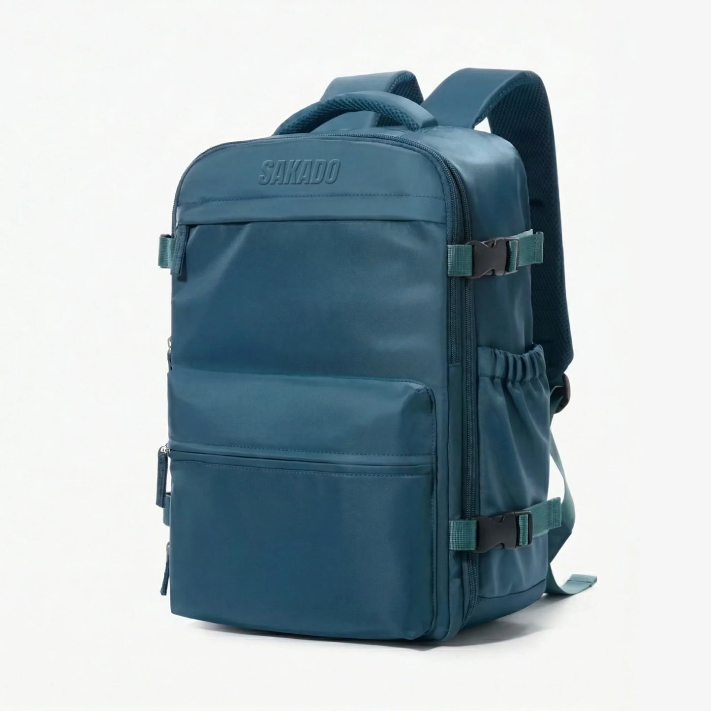 ATLAS - Sac à Dos Voyage Compression Sous Vide