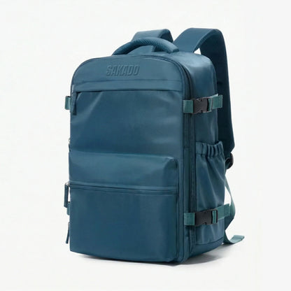 ATLAS - Sac à Dos Voyage Compression Sous Vide