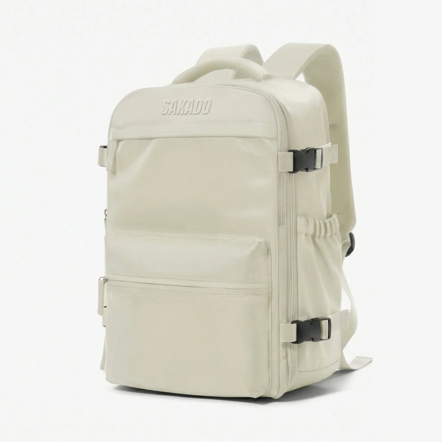 ATLAS - Sac à Dos Voyage Compression Sous Vide