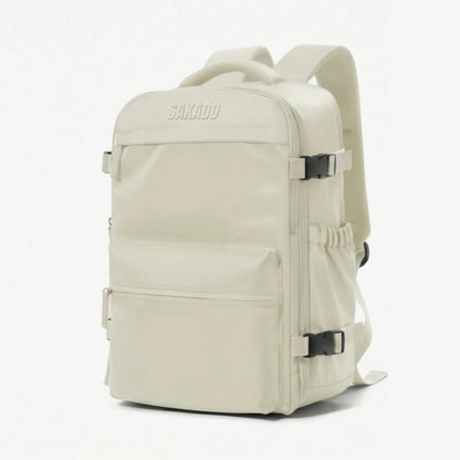 ATLAS - Sac à Dos Voyage Compression Sous Vide