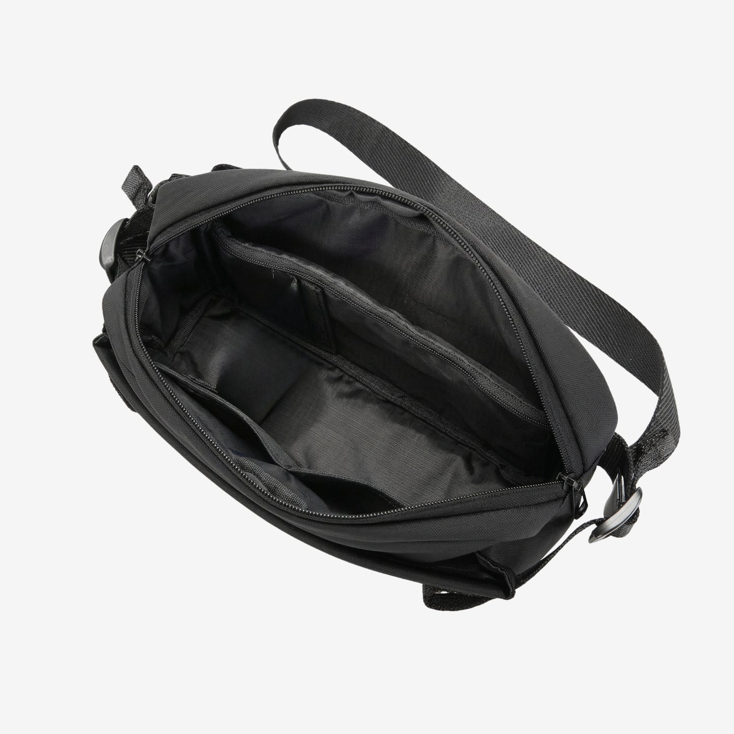 BLADE - Sacoche Imperméable | Bandoulière Ajustable