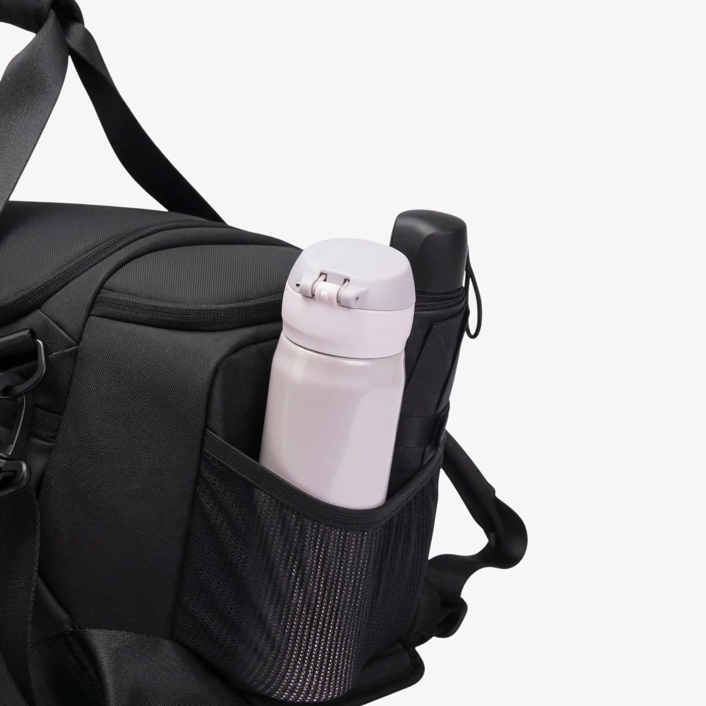 ATLAS – Sac de Sport Multipoches | Bandoulière & Grande Capacité