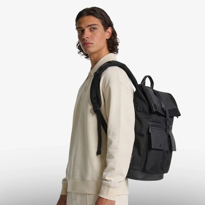 ONYX – Sac à Dos Urbain Imperméable Multipoches