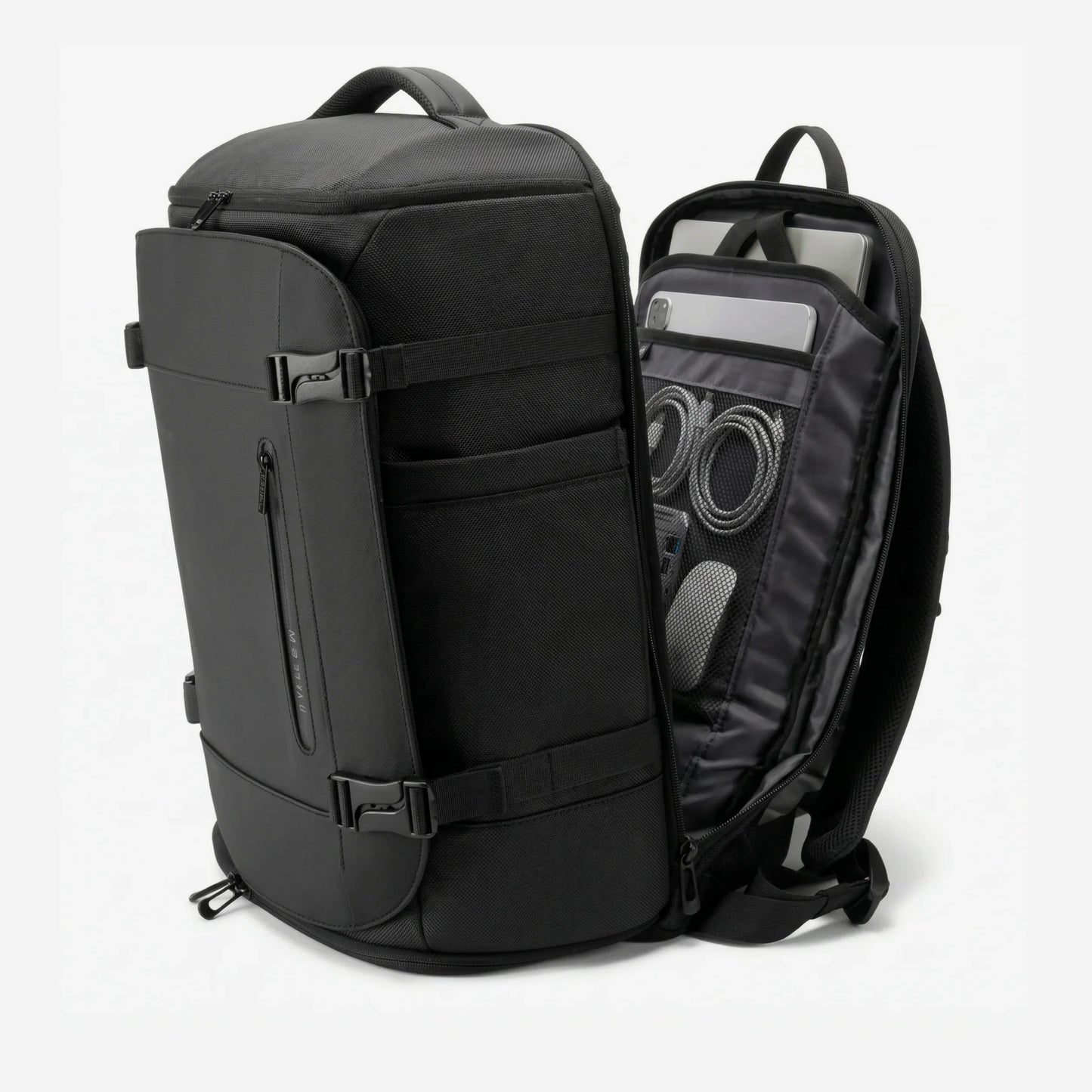 ATLAS - Sac à Dos de Voyage Imperméable