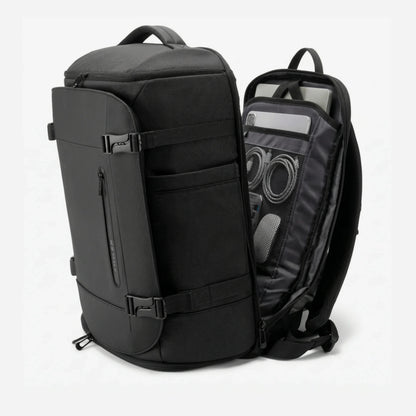 ATLAS - Sac à Dos de Voyage Imperméable