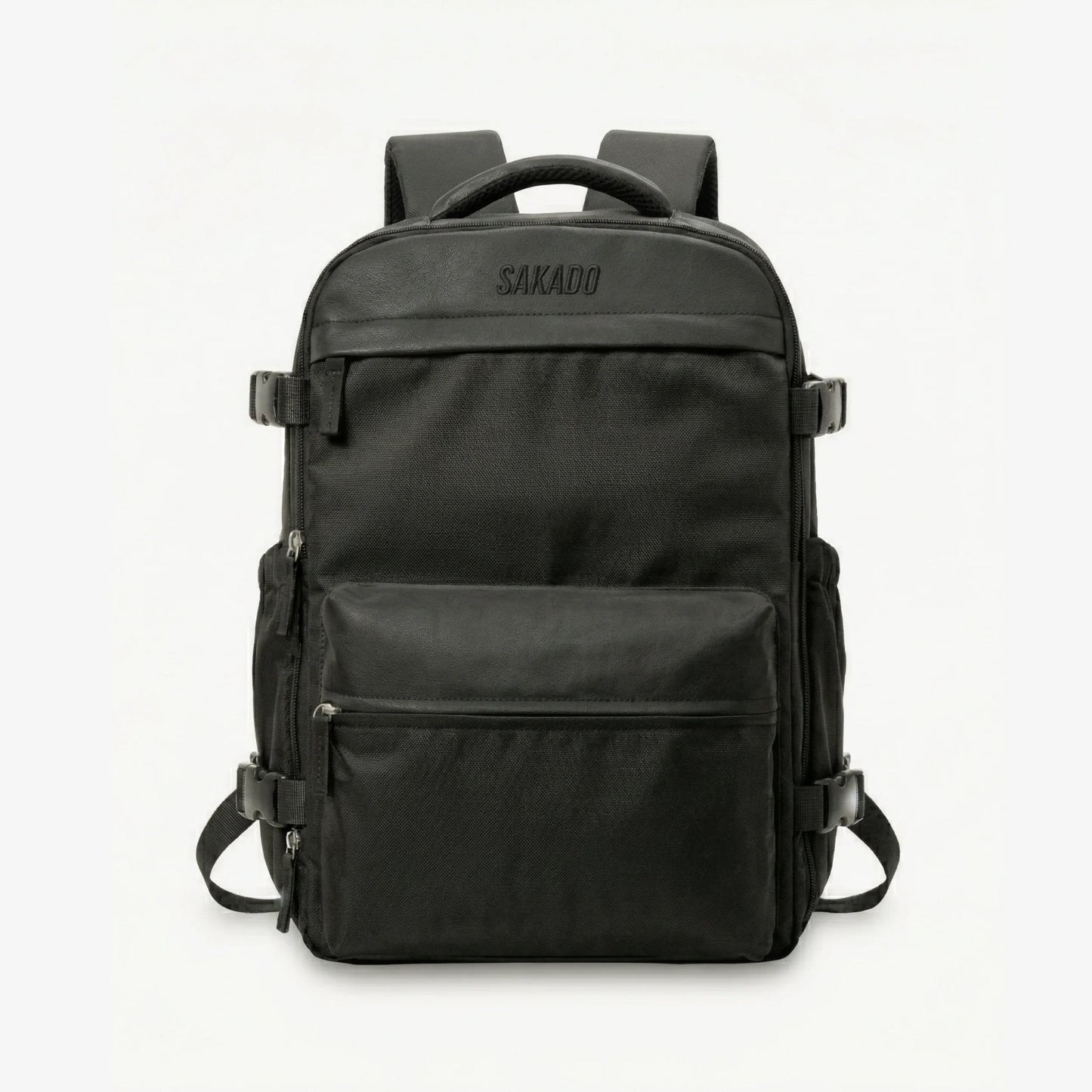 ATLAS - Sac à Dos Voyage Compression Sous Vide