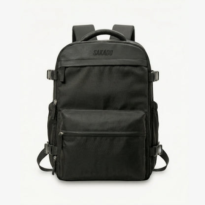 ATLAS - Sac à Dos Voyage Compression Sous Vide