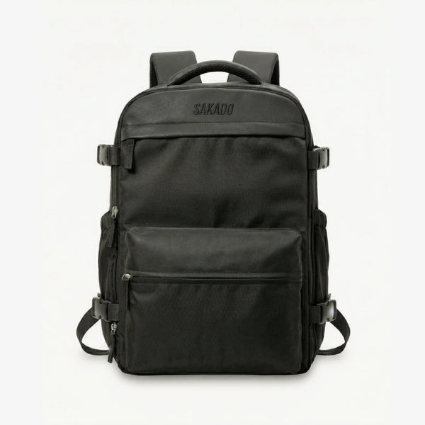 ATLAS - Sac à Dos Voyage Compression Sous Vide