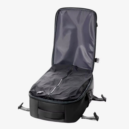 ATLAS - Sac à Dos Voyage Compression Sous Vide
